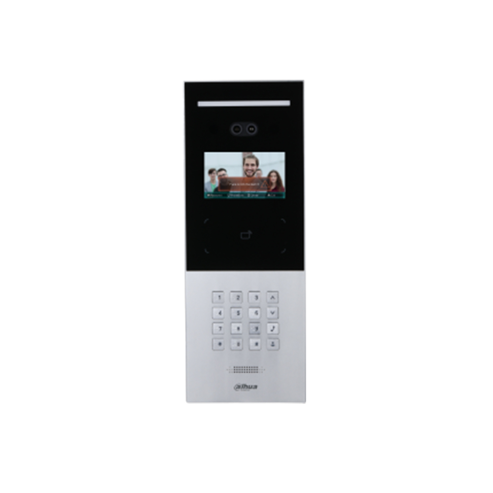 Вызывная панель Dahua DHI-VTO6531F-S2