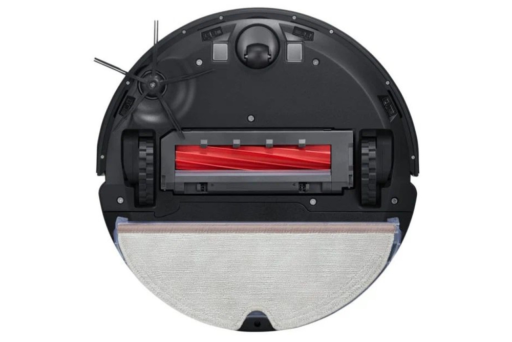 Робот-пылесос Roborock Q7 Max, чёрный