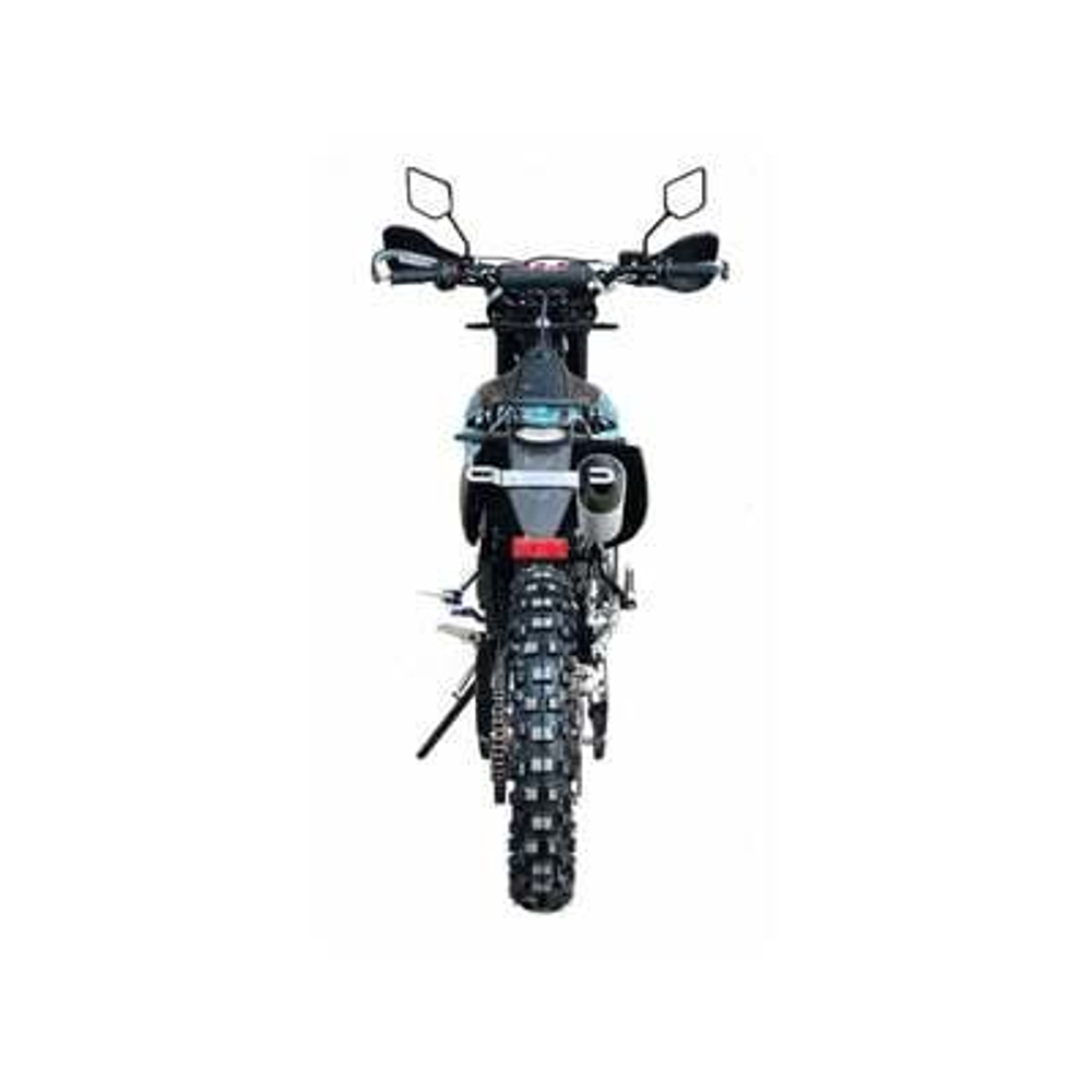 Мотоцикл кроссовый эндуро REGULMOTO ZR 300 PR
