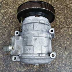 подушка двигателя Honda Accord 2.4 6/7 поколение, Odyssey RB1, RA6 2.3