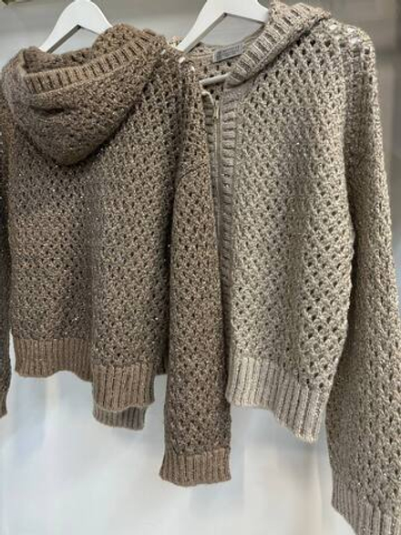 Кардиган Brunello Cucinelli