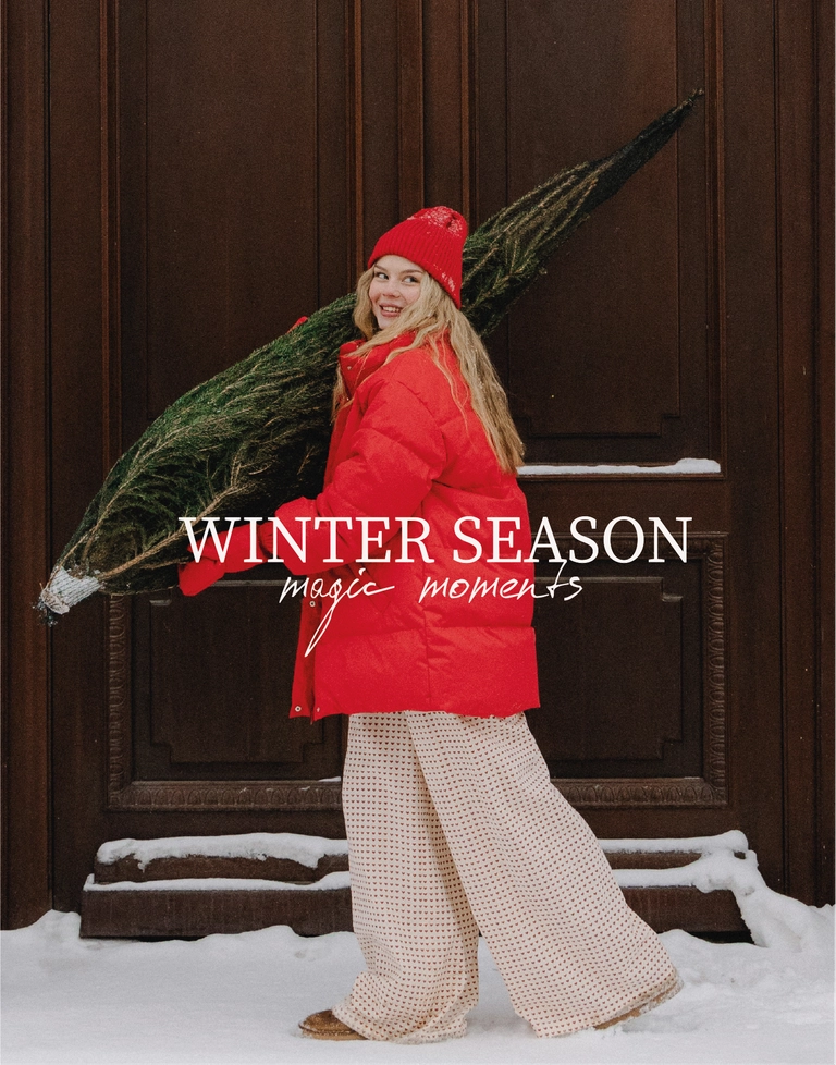 Промо слайдер