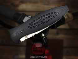 Нож складной Reptilian "Вымпел"