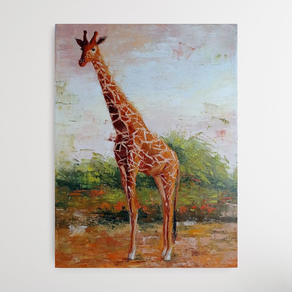 Интерьерная картина, 40x30 см