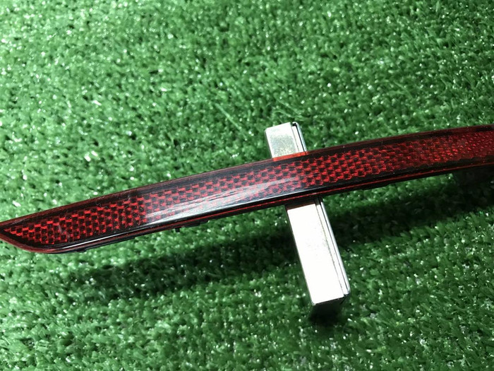 Катафот левый VW Polo Sedan (2015-2020)