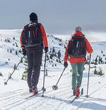 Лыжный рюкзак Madshus Race Day Backpack 40л