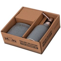 НАБОР ДЛЯ ВАННОЙ КОМНАТЫ 2 ПР. 400 МЛ