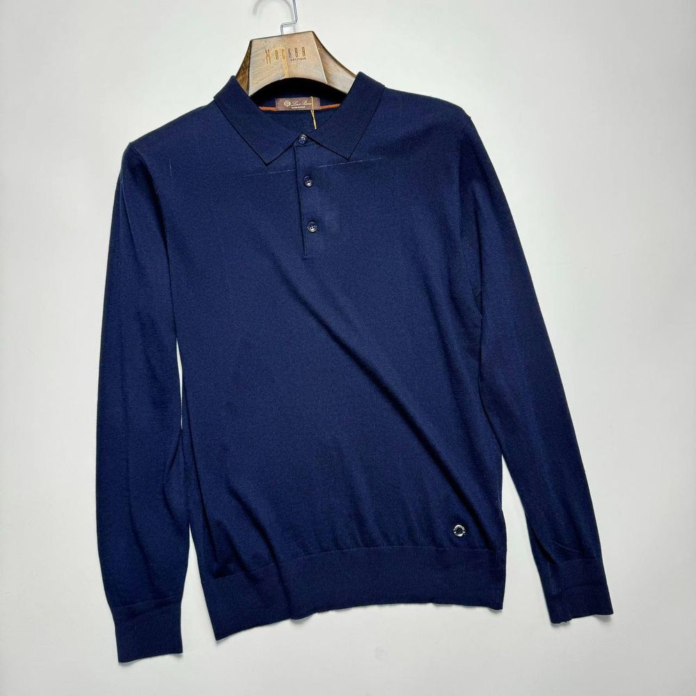 Поло Loro Piana