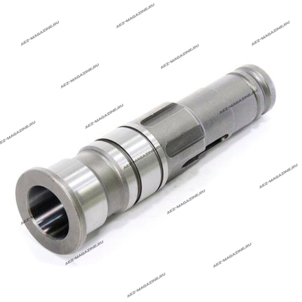 Ствол голый, подходит для перфоратора Makita HM-1213,1203