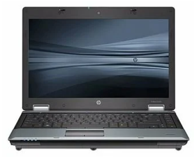 Ноутбук HP ProBook 6440b