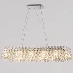 IL5130-950LZF-25 CH ELITE светильник потолочный