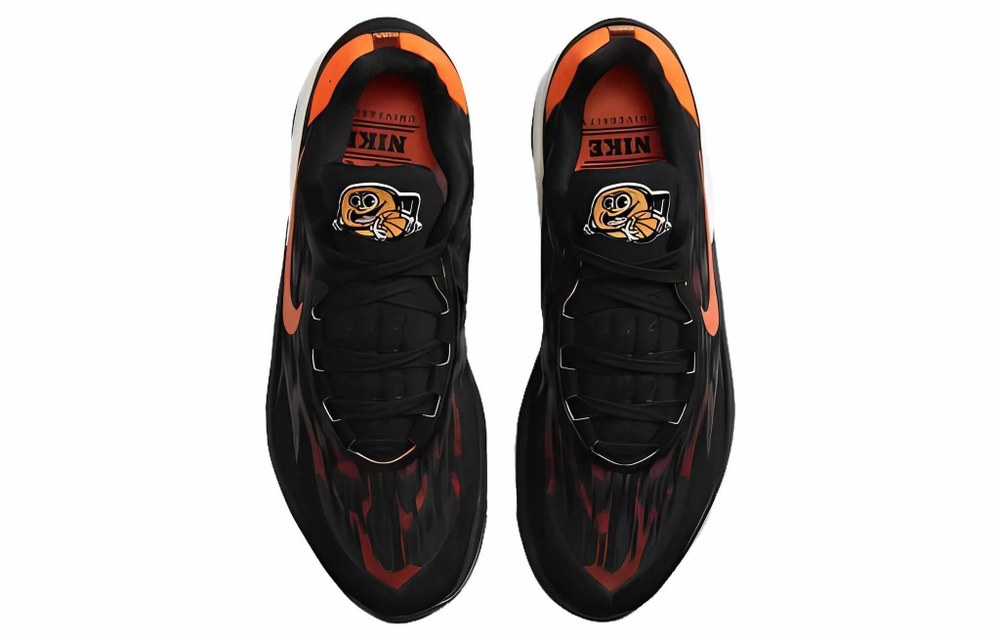 Кроссовки Nike Air Zoom G.T. Cut 2