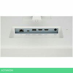 Smart монитор LG MyView Smart Monitor 32SQ700S-W