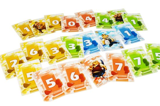 Настольная игра Свинтус. Премиум-издание