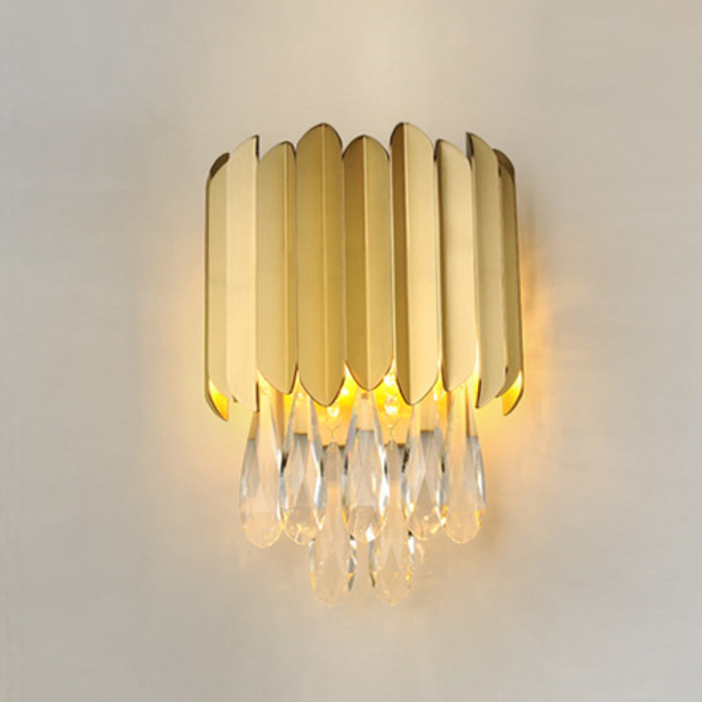 Wall design lamp   Hinlai