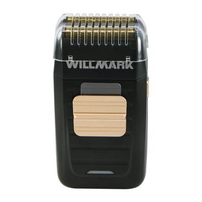 Электрическая Бритва WILLMARK WFS-772GF