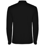 Мужское поло Estrella с длинным рукавом