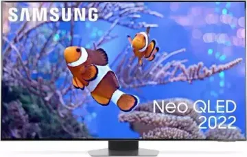 55" Телевизор Samsung QE55QN85B