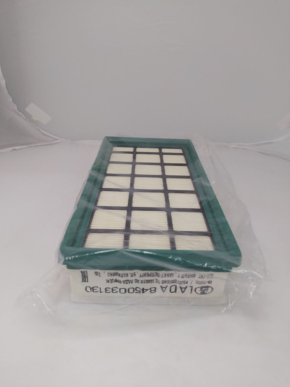 Фильтр воздушный ВАЗ 8450033130 LADA Vesta