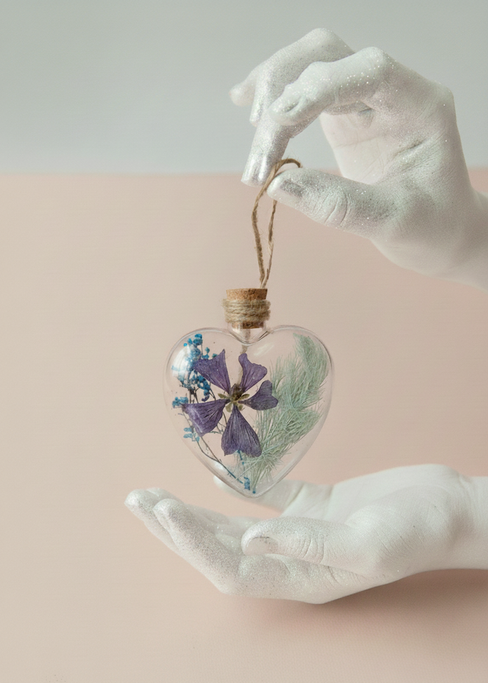 Сердце Счастливый