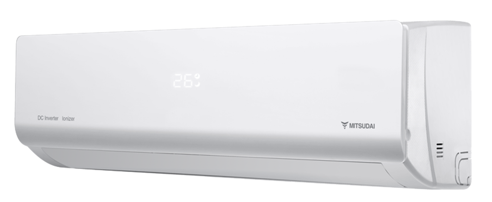 Сплит-система кондиционер инверторный Mitsudai Sento MDI-SNC09AI