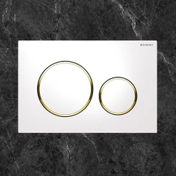 Смывная клавиша GEBERIT Sigma 20 115.882.KK.1