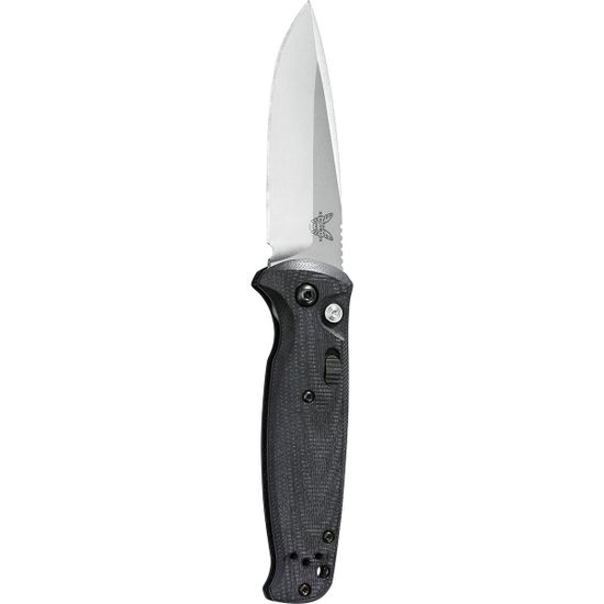 Складной нож Автоматический Benchmade 4300 Cla c клинком из стали 154CM, рукоять G10