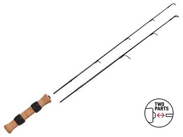 Удилище-комплект зимнее Lucky John C-TECH PIKE & PERCH SET