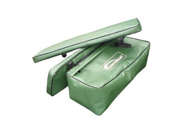 Комплект мягких накладок с сумкой для лодок Хантер 280 - 320