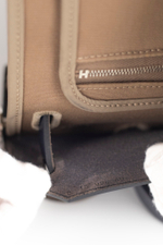 Сумка через плечо Hermes, Herbag 31