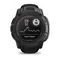 Умные часы Garmin Instinct 2X Solar Tactical Edition, черный