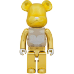 Дизайнерские игрушки BE@RBRICK 1000% 2G REVERSE 70cm, 2GREVERSE