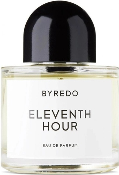 Byredo Eleventh Hour