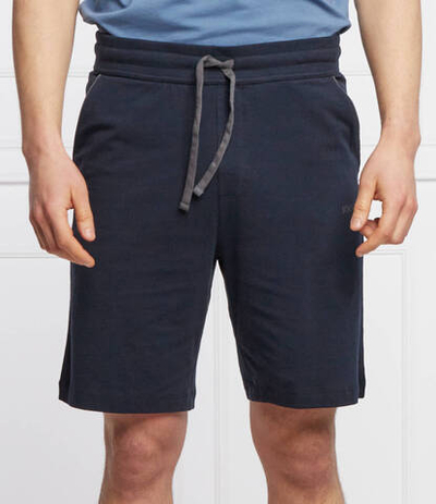 шорты Joop! Homewear - темно-синий(30029919)