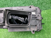 Фара левая Mercedes GLC X253 (2015-2019) LED