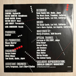 Weather Report - Domino Theory (Голландия 1984г.)