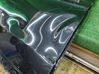Дверь сдвижная правая Mercedes V w447 (2014-н.в.)