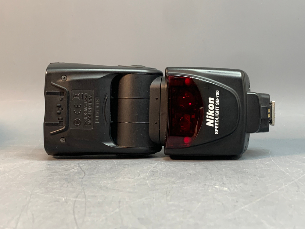 Nikon Speedlight SB-700