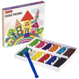 Пластилин