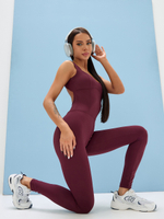 Комбинезон спортивный Aura Sculpt Jumpsuit