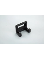 Крючок двойной настенный GAPPO G30805-26