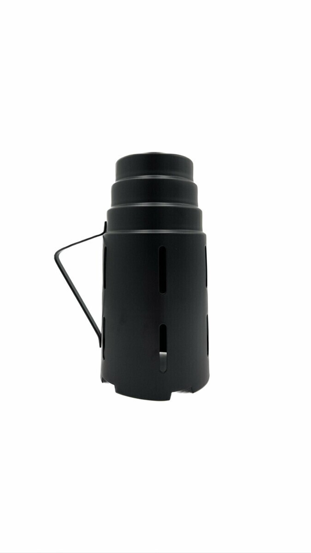 Колпак для кальяна Shield Black P017