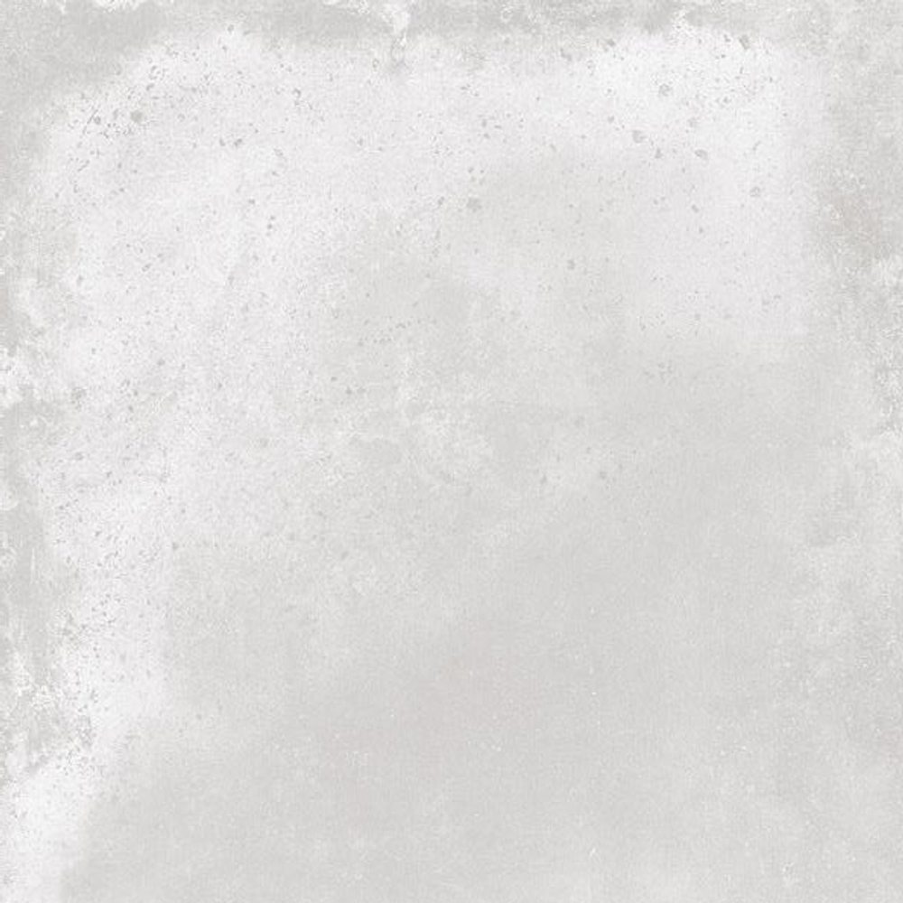 Плитка керамогранитная AZARIO CERESCENT BIANCO 60х60 Matt (P102082163)