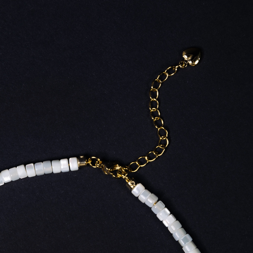 Чокер Essence RED