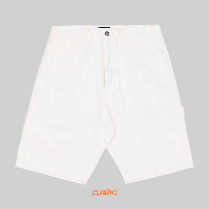 Шорты мужские Dickies Duck Canvas Stone Washed Short артикул:DK0A4XNGC431 - купить в магазине Дайс