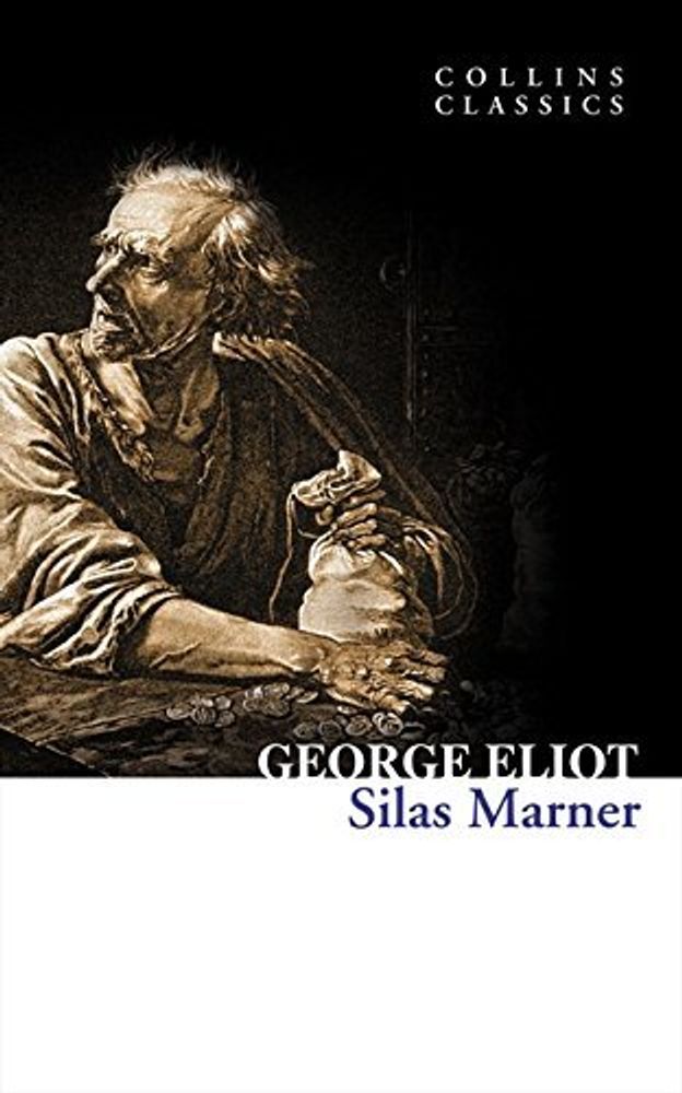 Silas Mariner