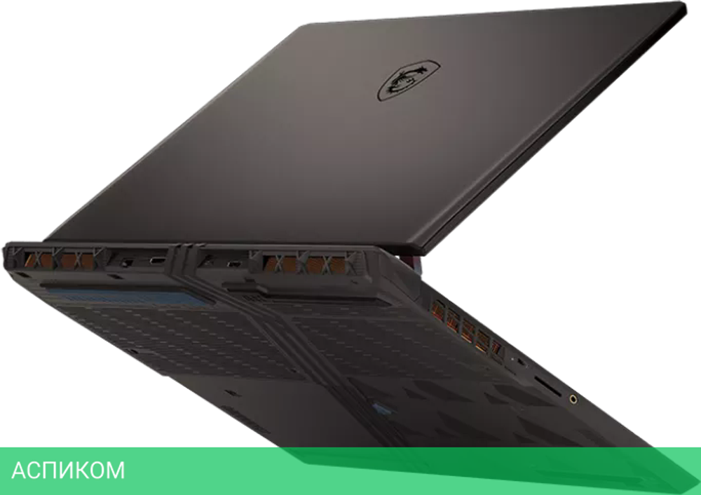 Ноутбук MSI Vector GP78HX 13VG-068CN