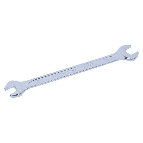 KING TONY (19000810) Ключ рожковый 8 x 10 мм