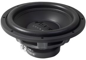 Сабвуферы Vibe