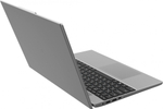 Ноутбук  Digma Pro Breve 15.6 ", Ryzen 7, 16 Гб RAM, 512 Гб SSD, Radeon Graphics, Серебристый